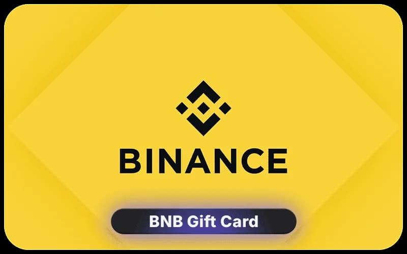 Binance