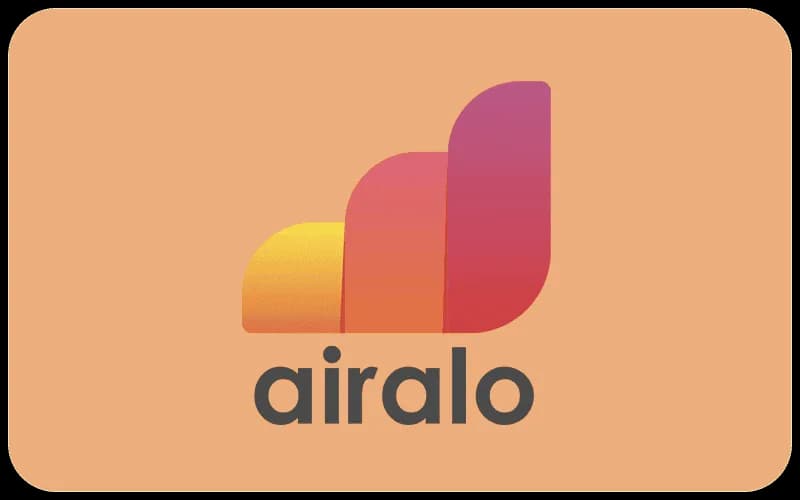 Airalo