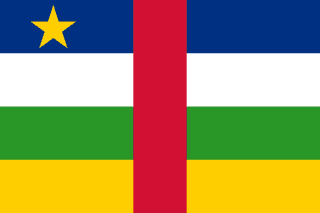Central African Republic eSIM (Data + Voice + SMS)