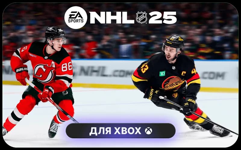 NHL® 25