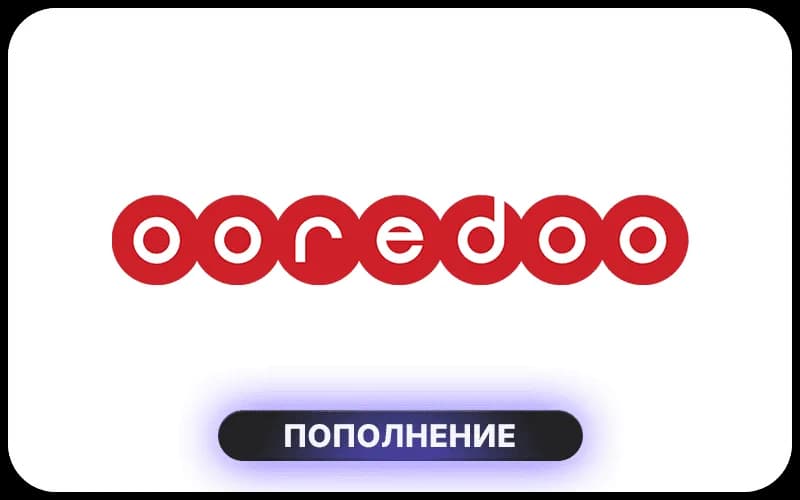 Ooredoo