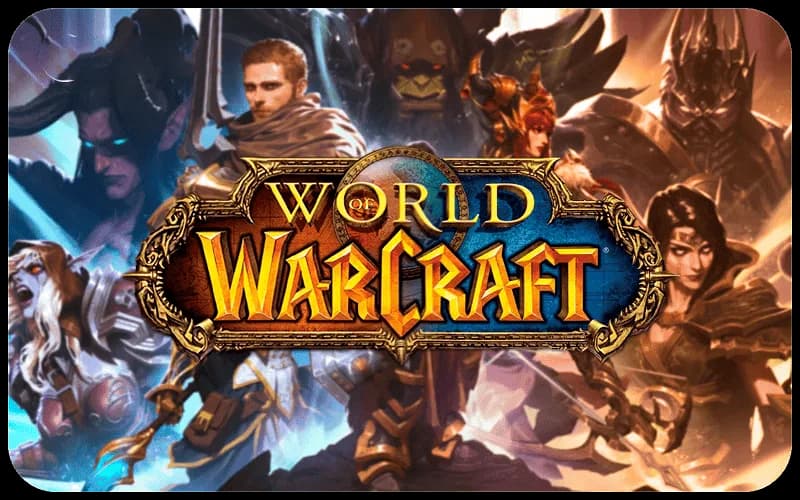 World of Warcraft