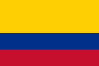 Colombia eSIM (Data Only)