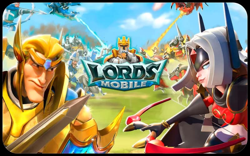 Lords Mobile