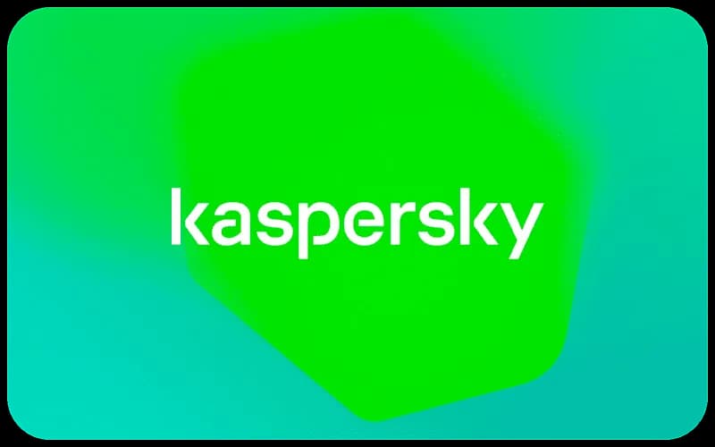 Kaspersky