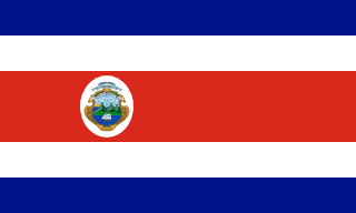 Costa Rica eSIM (Data + Voice + SMS)