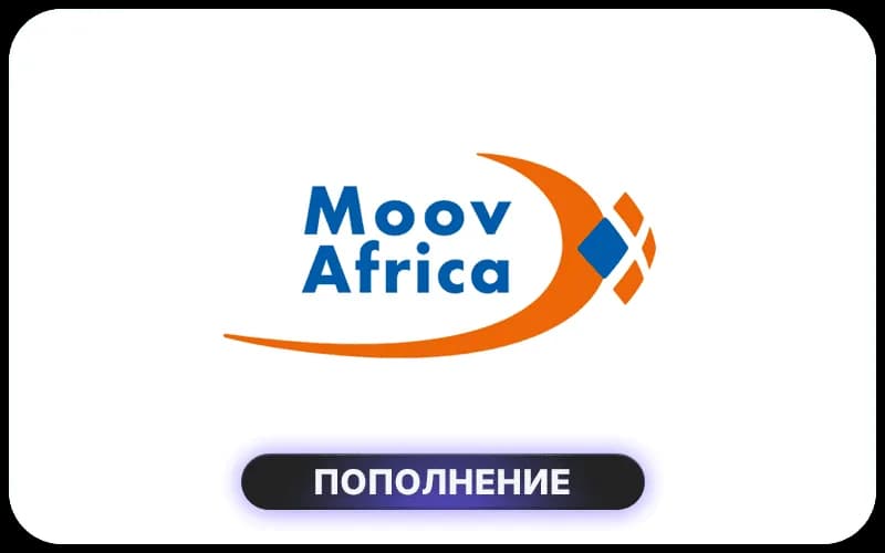Moov Africa