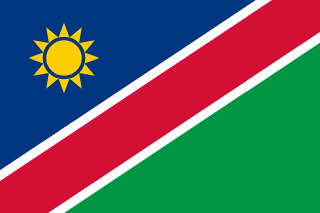 Namibia eSIM (Data + Voice + SMS)